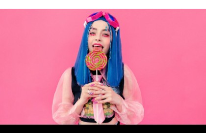 Мэйби Бэйби