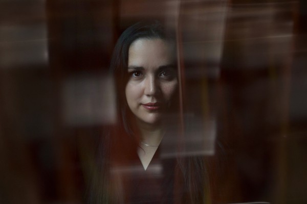 Альфия Хамидуллина