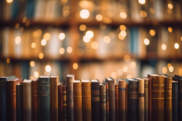 «Академия библиотечного волшебства»