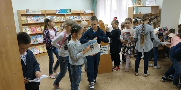 Лингвистическое погружение «Тайны кириллицы»