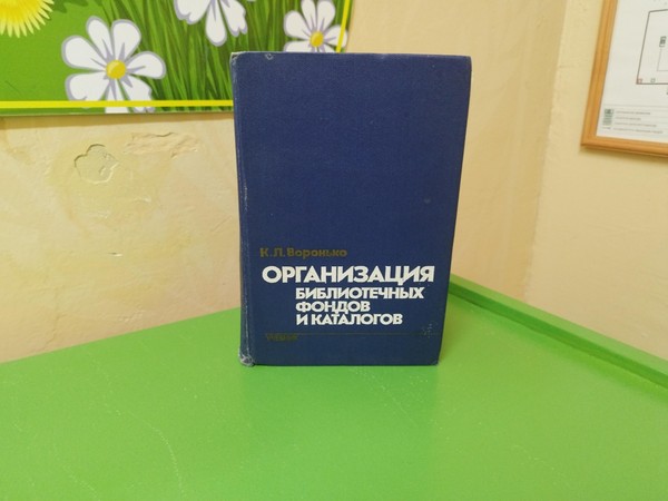 Познавательный экскурс «Знакомьтесь – Библиотека!»