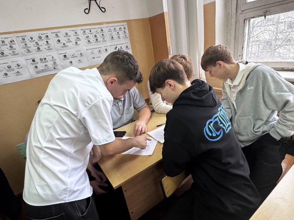 Программа «Бабушкин сундук: тайны народной культуры и фольклора»