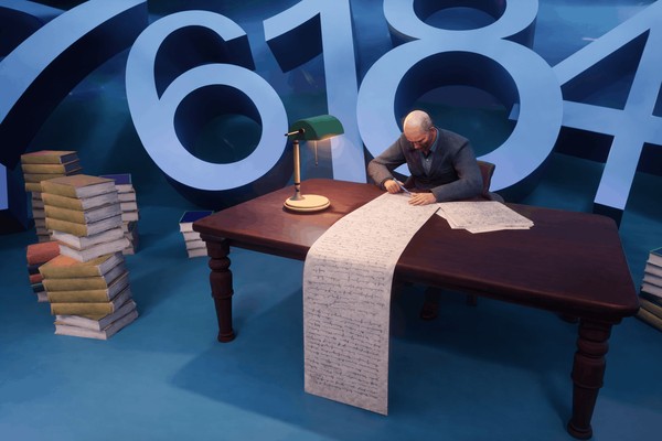 Путь героя