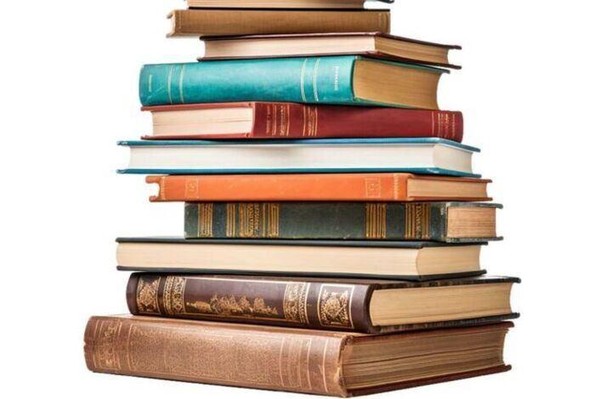 «Книги минувших лет и столетий»