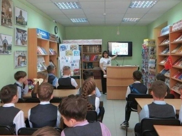 Викторина«Законы дороги соблюдаем четко!»