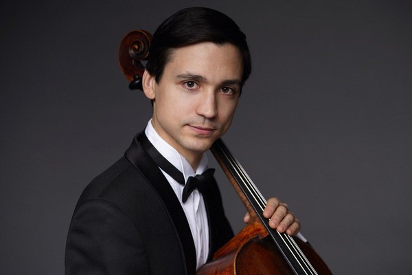 Концерт «Вечер камерной музыки»