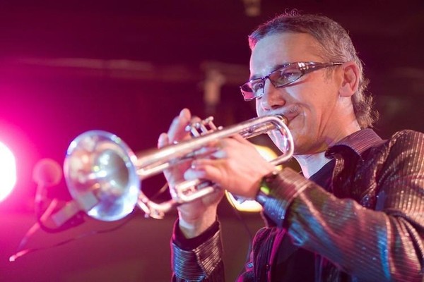 Концерт к 100-летию Майлза Девиса