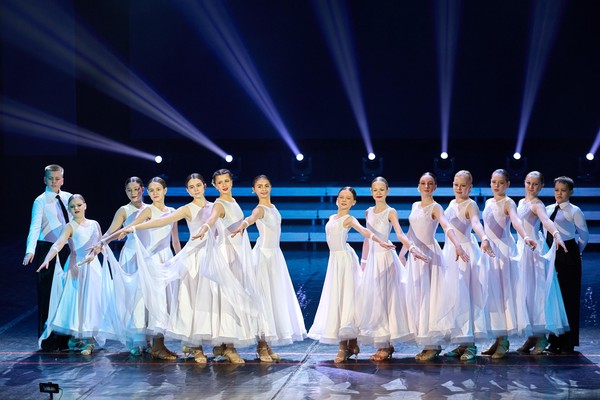 Концерт «Музыка нас связала»