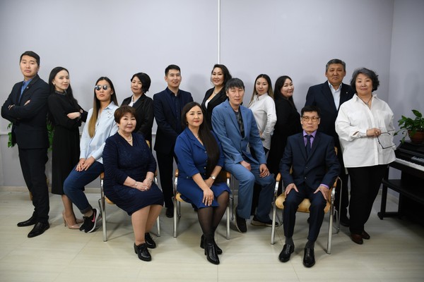 «Общероссийский день библиотек»