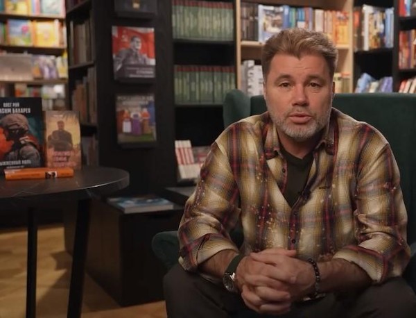 Вселенная Олега Роя