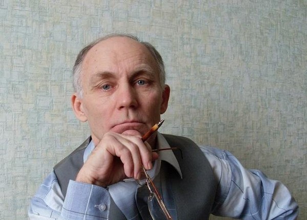 Литературный час «Вдохновение на страницах»