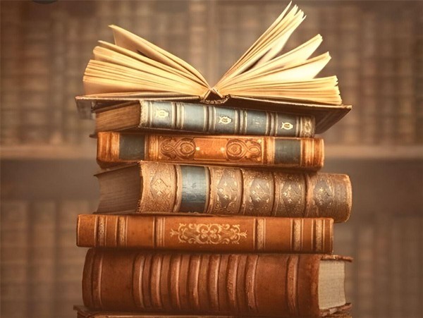 «Здравствуй, Книжкин дом!»