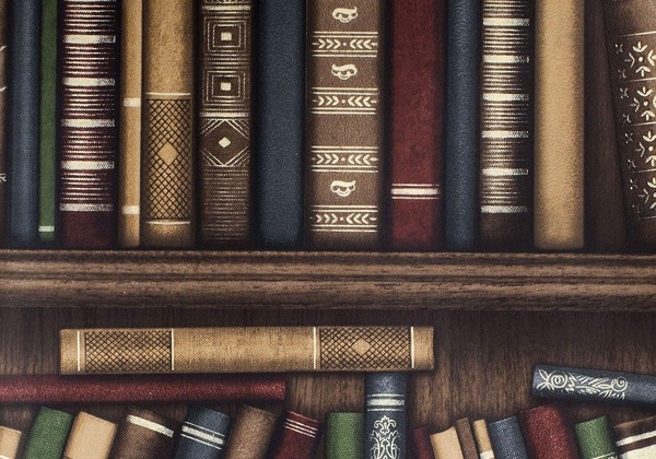 «Здравствуй, книжная планета!»