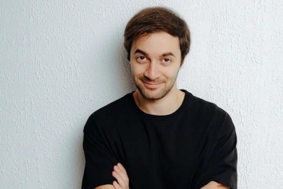 Ломаный армянский stand-up