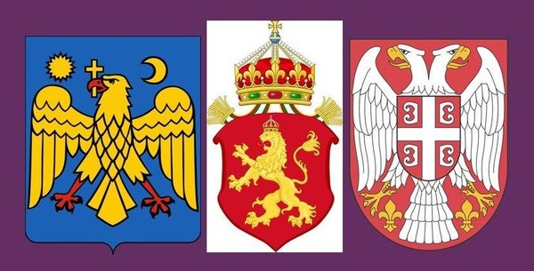 «Византийское содружество»