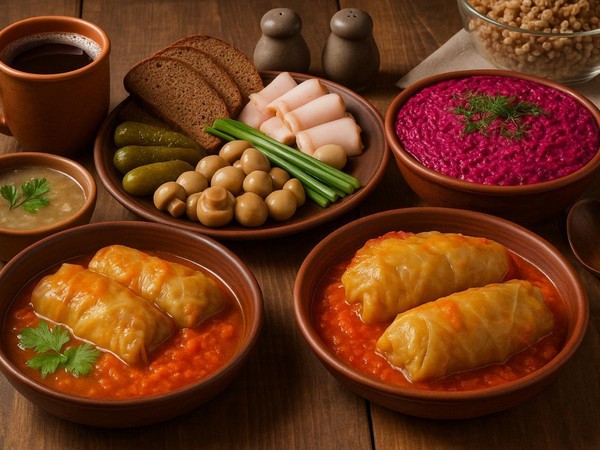 Встреча-диалог «Быстро и вкусно»