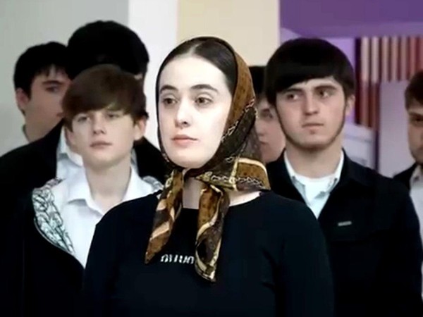 Лекция «На пути к безопасности»