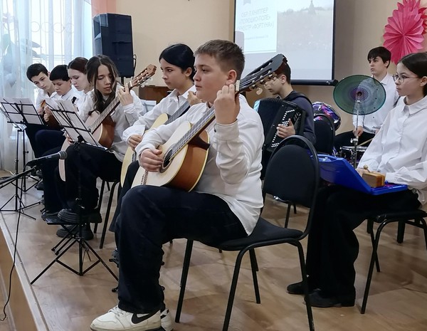 «Нескучная классика»