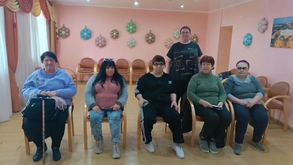 Тематический вечер «Творения для души и вечности»