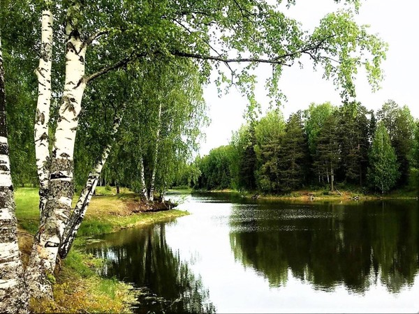 Игра «Символы России»