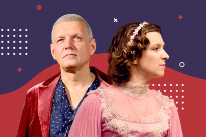 Сергей Быстров