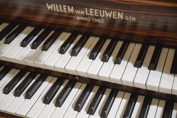 Концерт «От Баха до Элвиса»