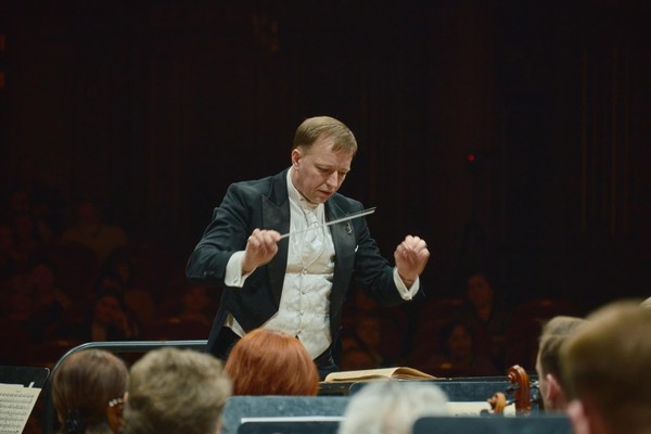 Концерт «Коллекция меломана. Равель. Дюка. Де Фалья»