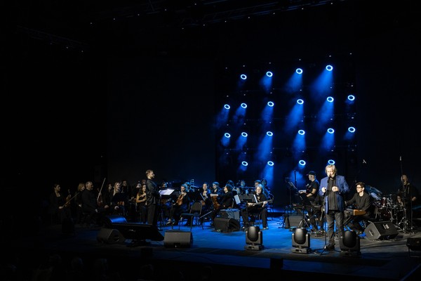 Оркестр «Искусство музыки», Вокальный ансамбль Arielle