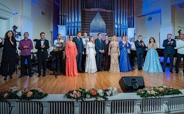 Программа «Концерт на бис. Закрытие филармонического сезона»