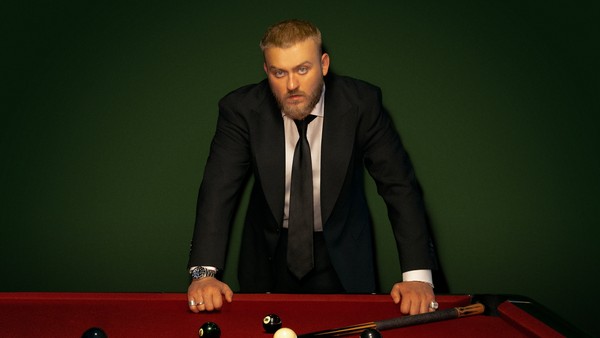 Павел Дедищев