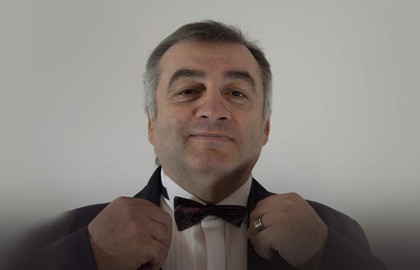 Игорь Тасо. О жизни и любви