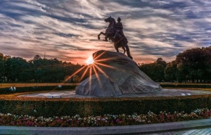 Петербургская сюита