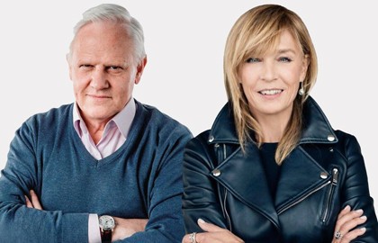 Алёна Долецкая. Вопросы умному мужчине