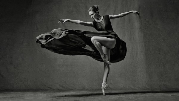 Гала-концерт звёзд оперы и балета