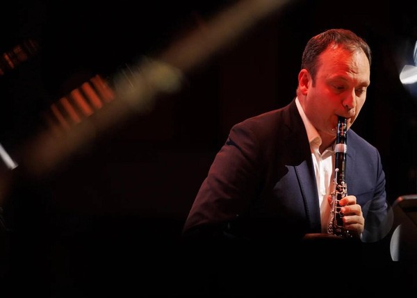 Концерт Сергея Гуторова