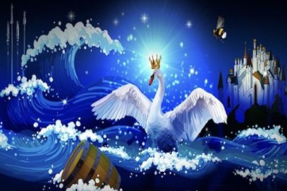 Рахманинов. Концерт №3. Римский-Корсаков. Полёт шмеля. Три чуда. Бородин. Половецкие пляски