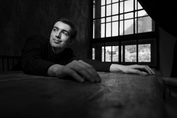 Рахманинов. Концерт № 3. Римский-Корсаков. Полёт шмеля. Три чуда. Бородин. Половецкие пляски