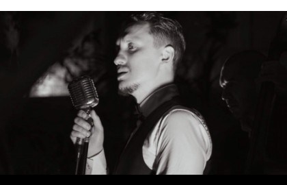 Джаз. Frank Sinatra