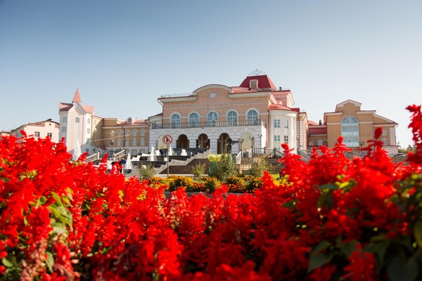 Проект «Вся правда о любви»