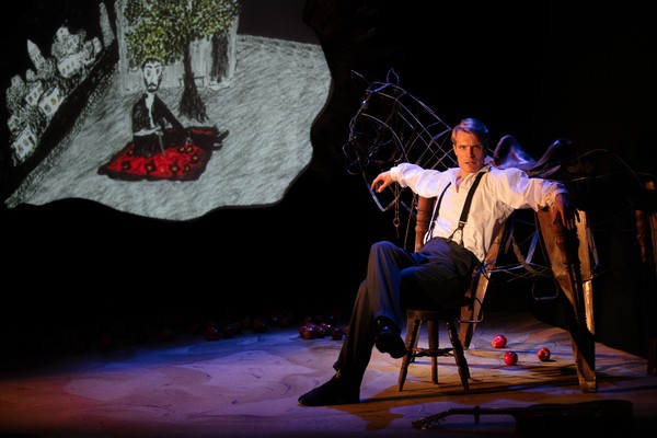 Мой Лермонтов