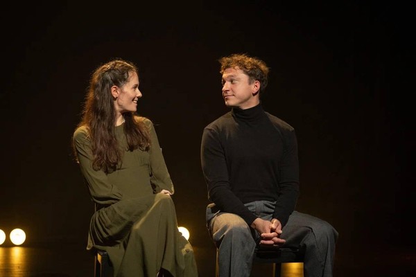 Спектакль «Варшавская мелодия»