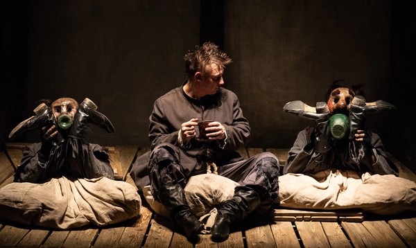 Иван Солнцев