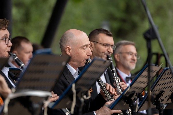 Концерт «Победный май»