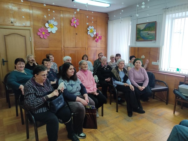 Библиотечный калейдоскоп «Удивительный книжный мир»