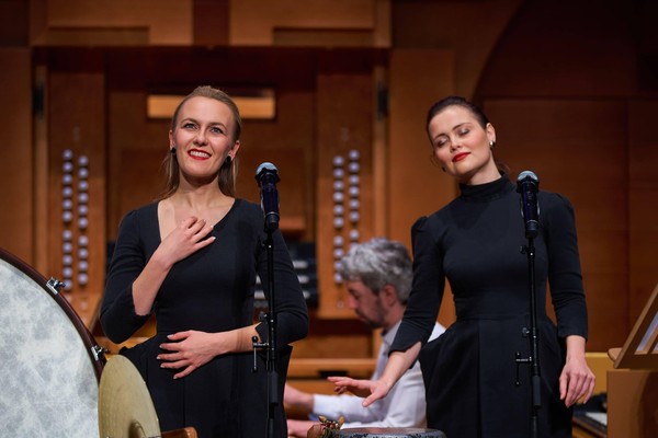 Программа «Сказки Венского леса»