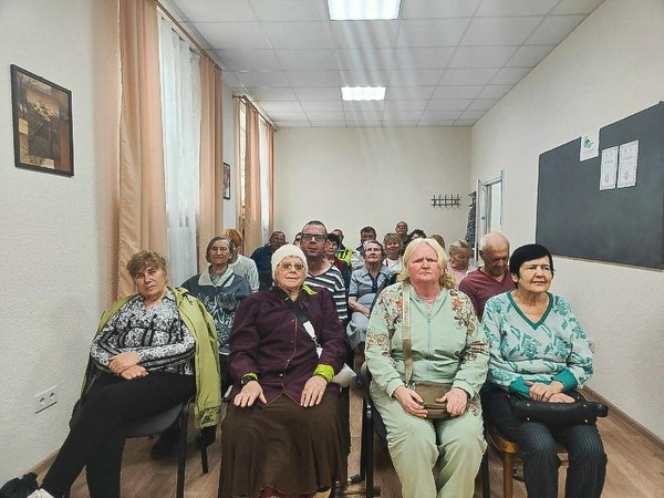 Литературный час «Хорошая книга – мой спутник, мой друг»