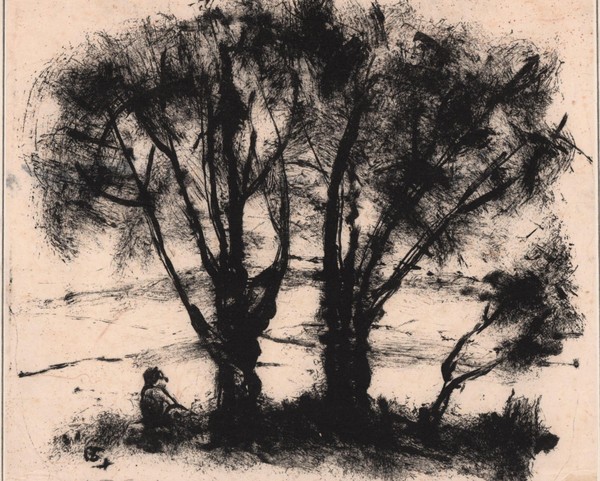 Выставка «Варвара Бубнова. Москва – Токио – Сухуми – Москва»