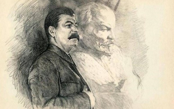 Лекция «Если завтра война: СССР в 1930-е гг.»