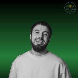 Стендап концерт: Иван Шумейко