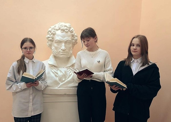 Программа «Библиотечный переполох»